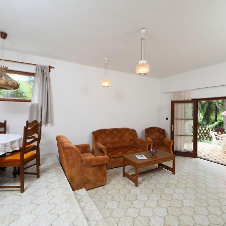 Holiday Home Pinus 2 By Interhome Balatonfůzfő Εξωτερικό φωτογραφία