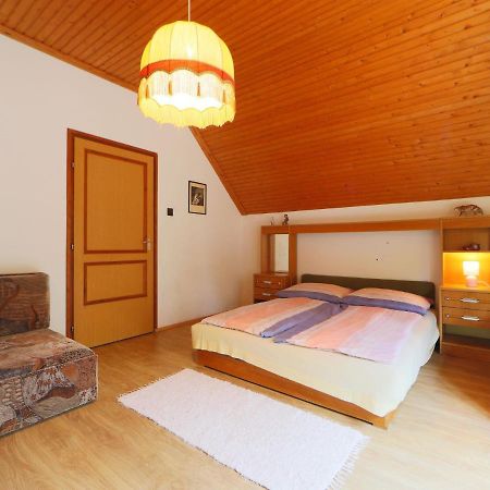 Holiday Home Pinus 2 By Interhome Balatonfůzfő Εξωτερικό φωτογραφία