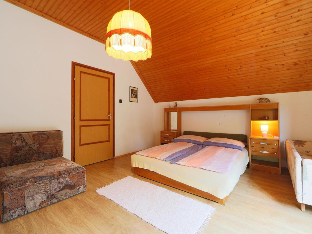 Holiday Home Pinus 2 By Interhome Balatonfůzfő Εξωτερικό φωτογραφία