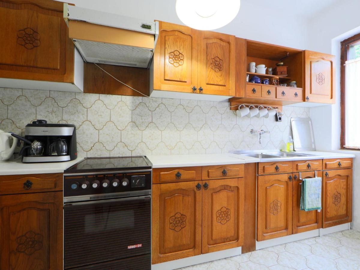 Holiday Home Pinus 2 By Interhome Balatonfůzfő Εξωτερικό φωτογραφία