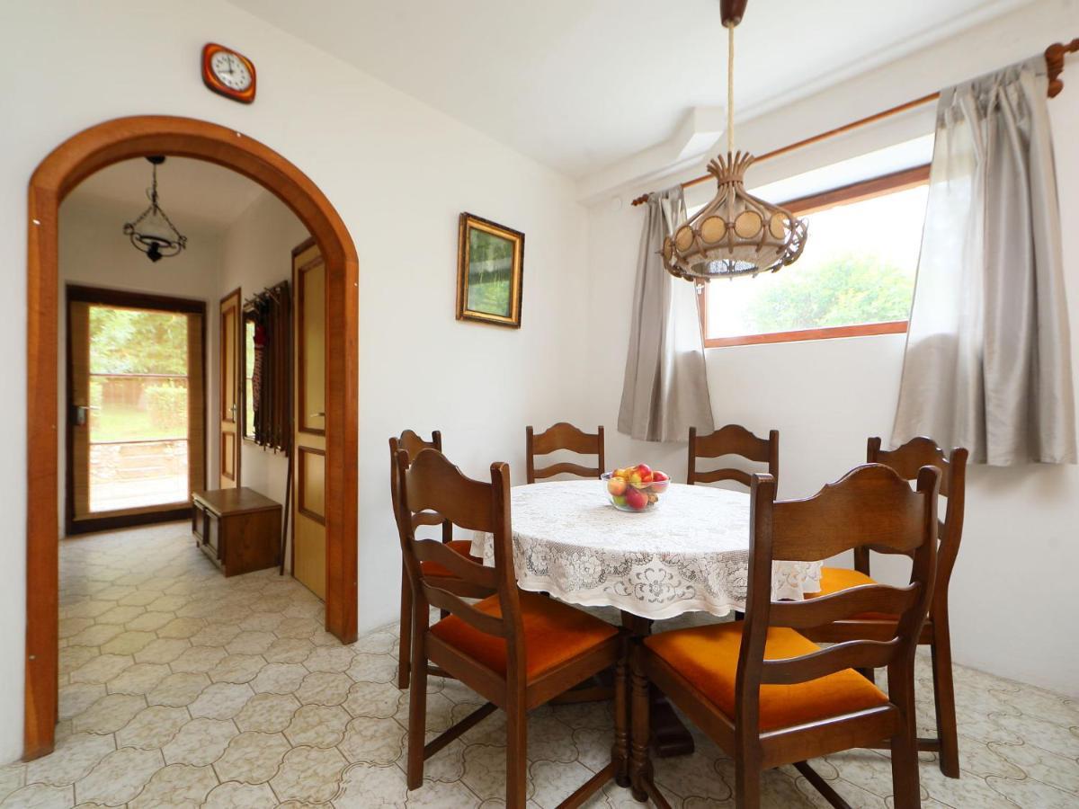 Holiday Home Pinus 2 By Interhome Balatonfůzfő Εξωτερικό φωτογραφία