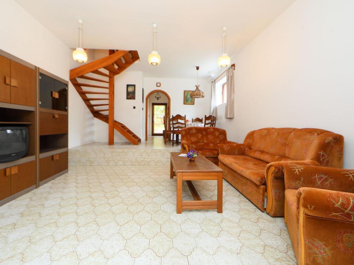 Holiday Home Pinus 2 By Interhome Balatonfůzfő Εξωτερικό φωτογραφία
