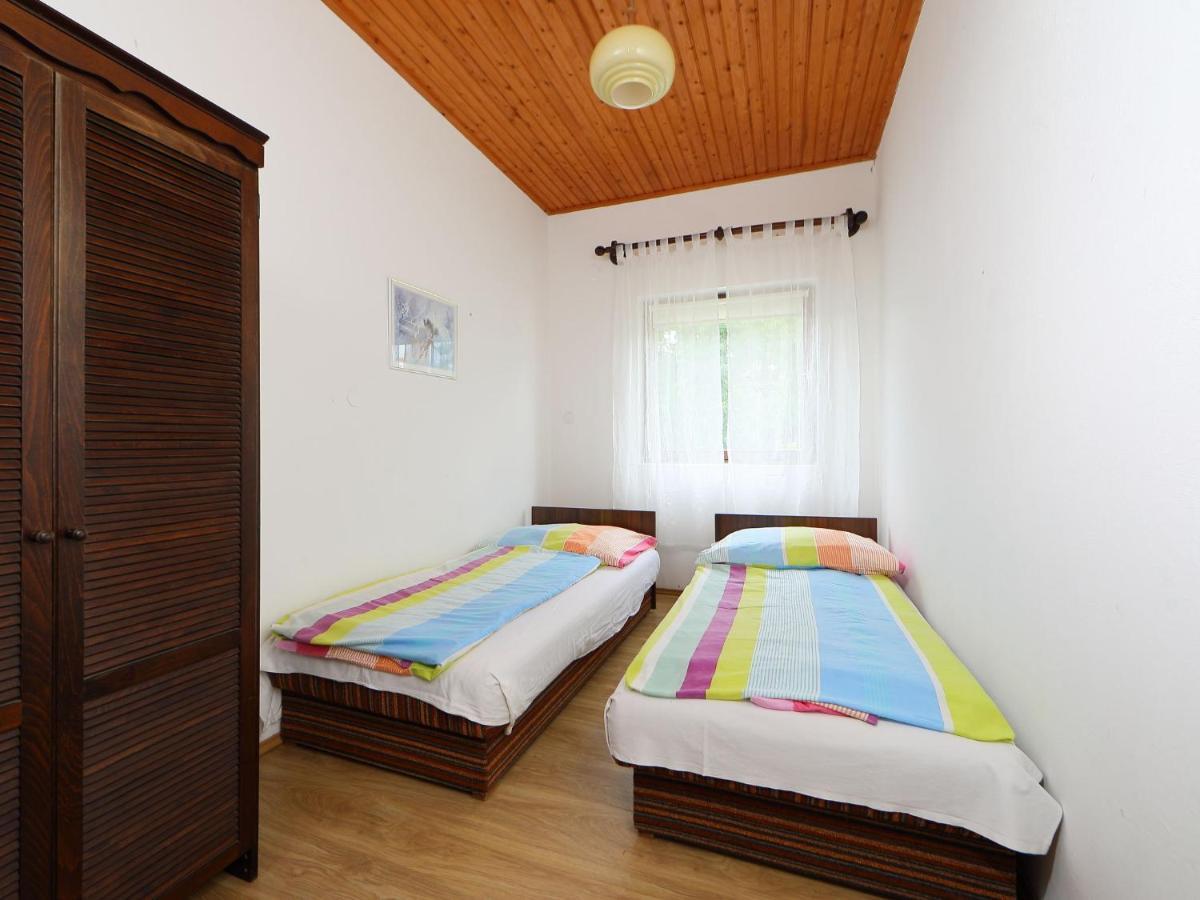 Holiday Home Pinus 2 By Interhome Balatonfůzfő Εξωτερικό φωτογραφία