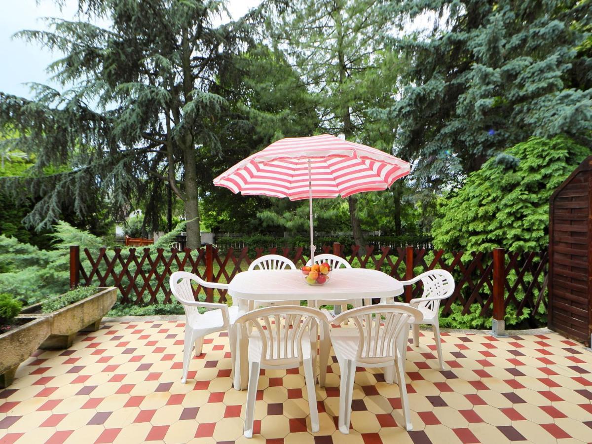 Holiday Home Pinus 2 By Interhome Balatonfůzfő Εξωτερικό φωτογραφία