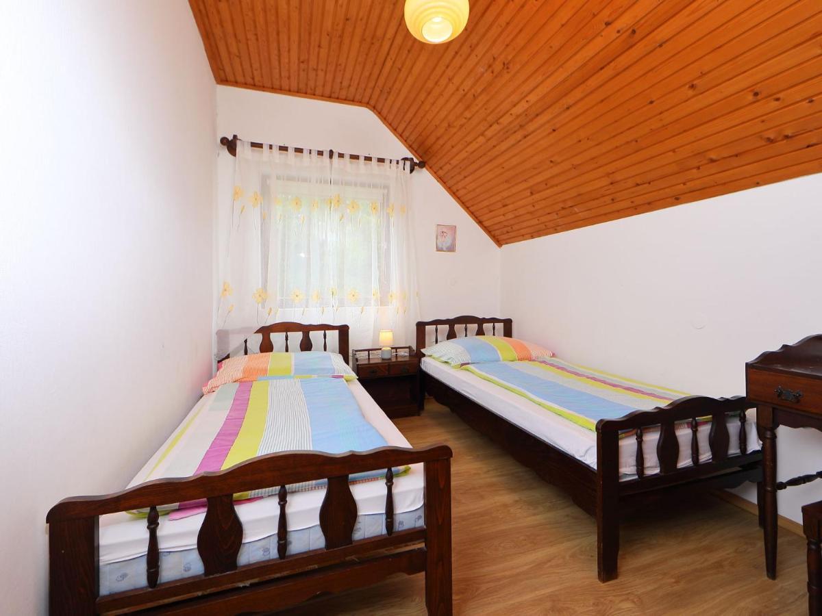 Holiday Home Pinus 2 By Interhome Balatonfůzfő Εξωτερικό φωτογραφία